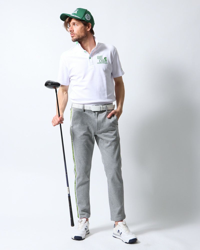 グリーン：183cm70kg(Lサイズ着用)