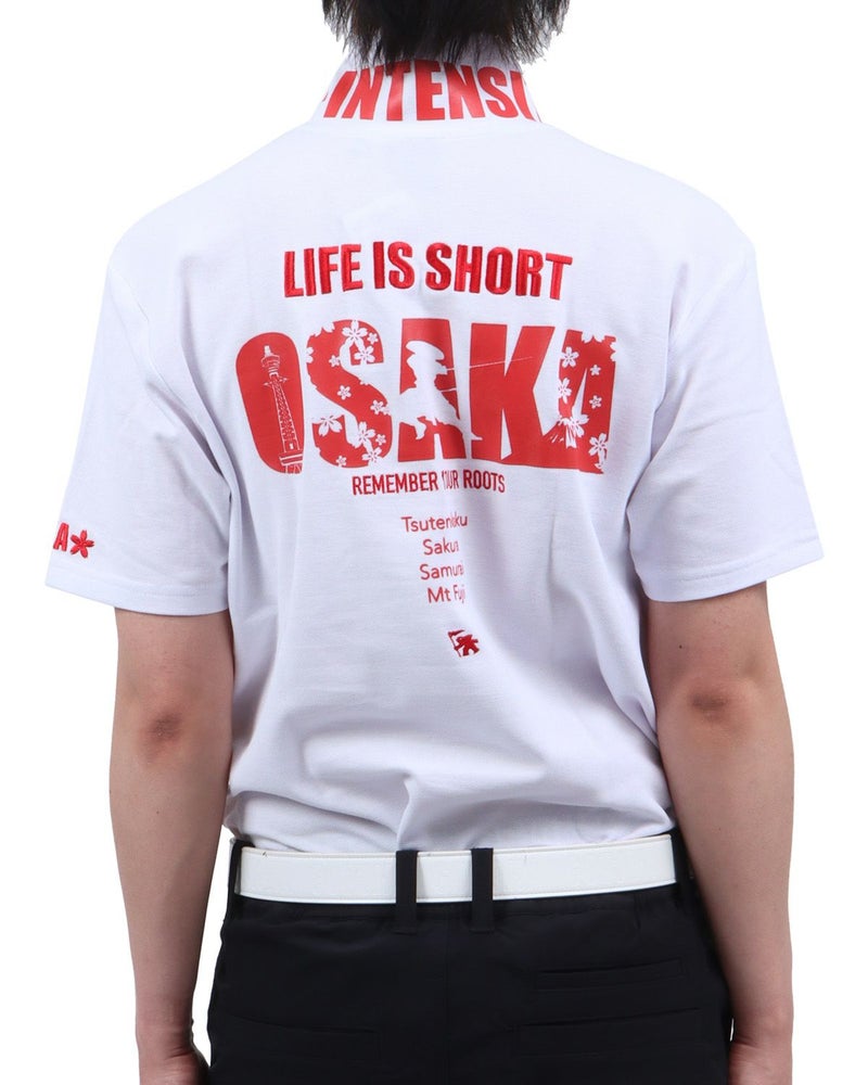 ライトレッド：174cm62kg(Lサイズ着用)