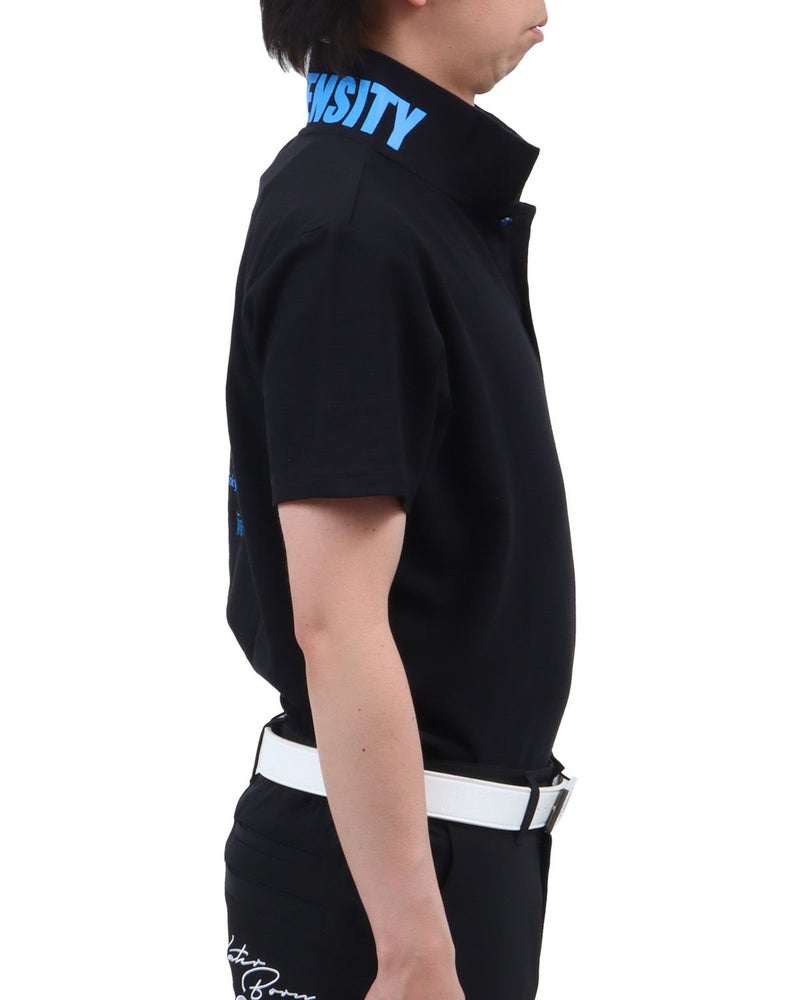 ブルー：174cm62kg(Lサイズ着用)