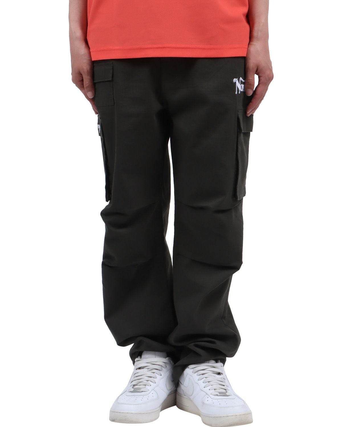 Norton] ストレッチ カーゴパンツ | PEET ONLINE STORE