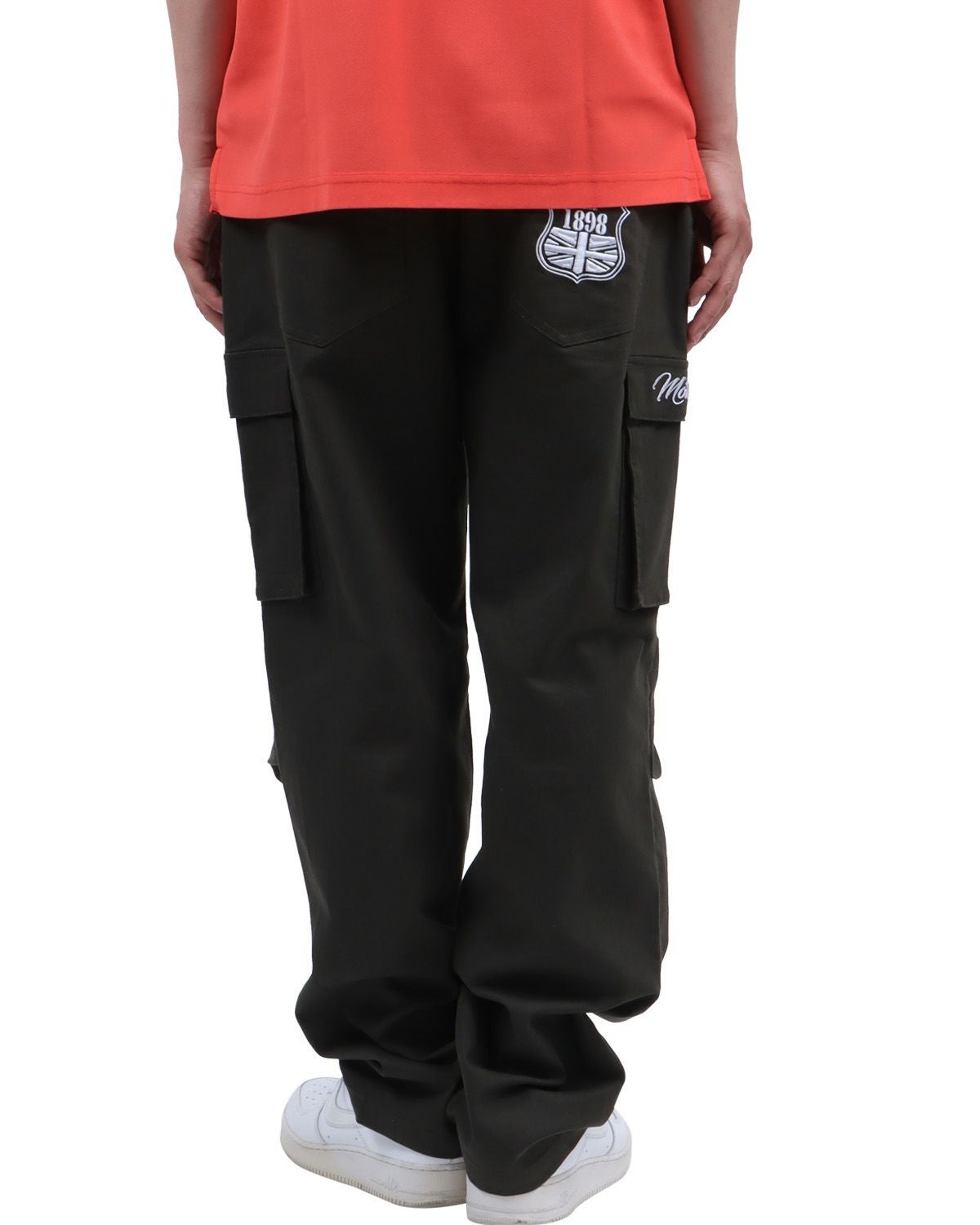 Norton] ストレッチ カーゴパンツ | PEET ONLINE STORE