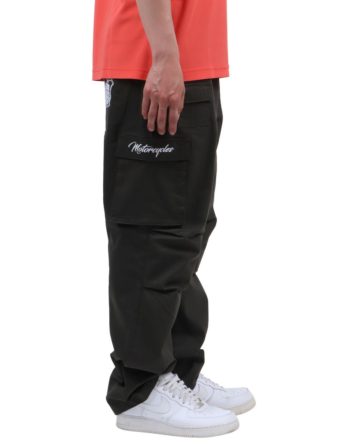 Norton] ストレッチ カーゴパンツ | PEET ONLINE STORE