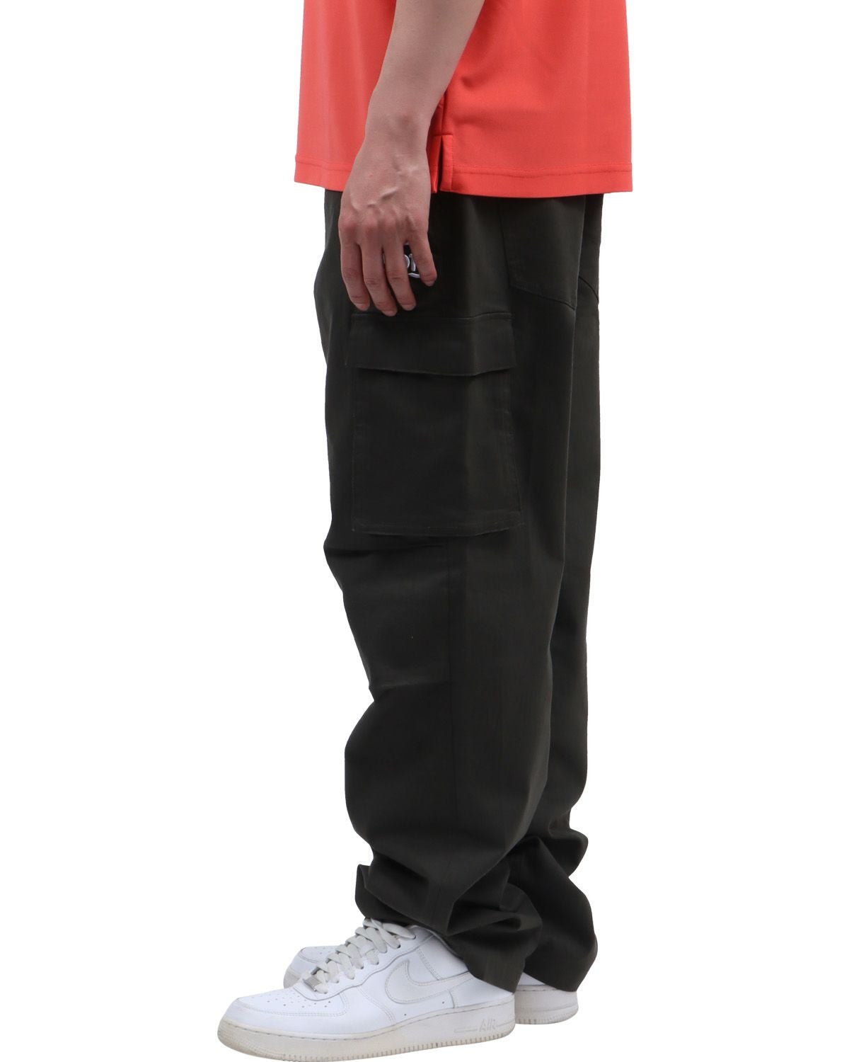 Norton] ストレッチ カーゴパンツ | PEET ONLINE STORE