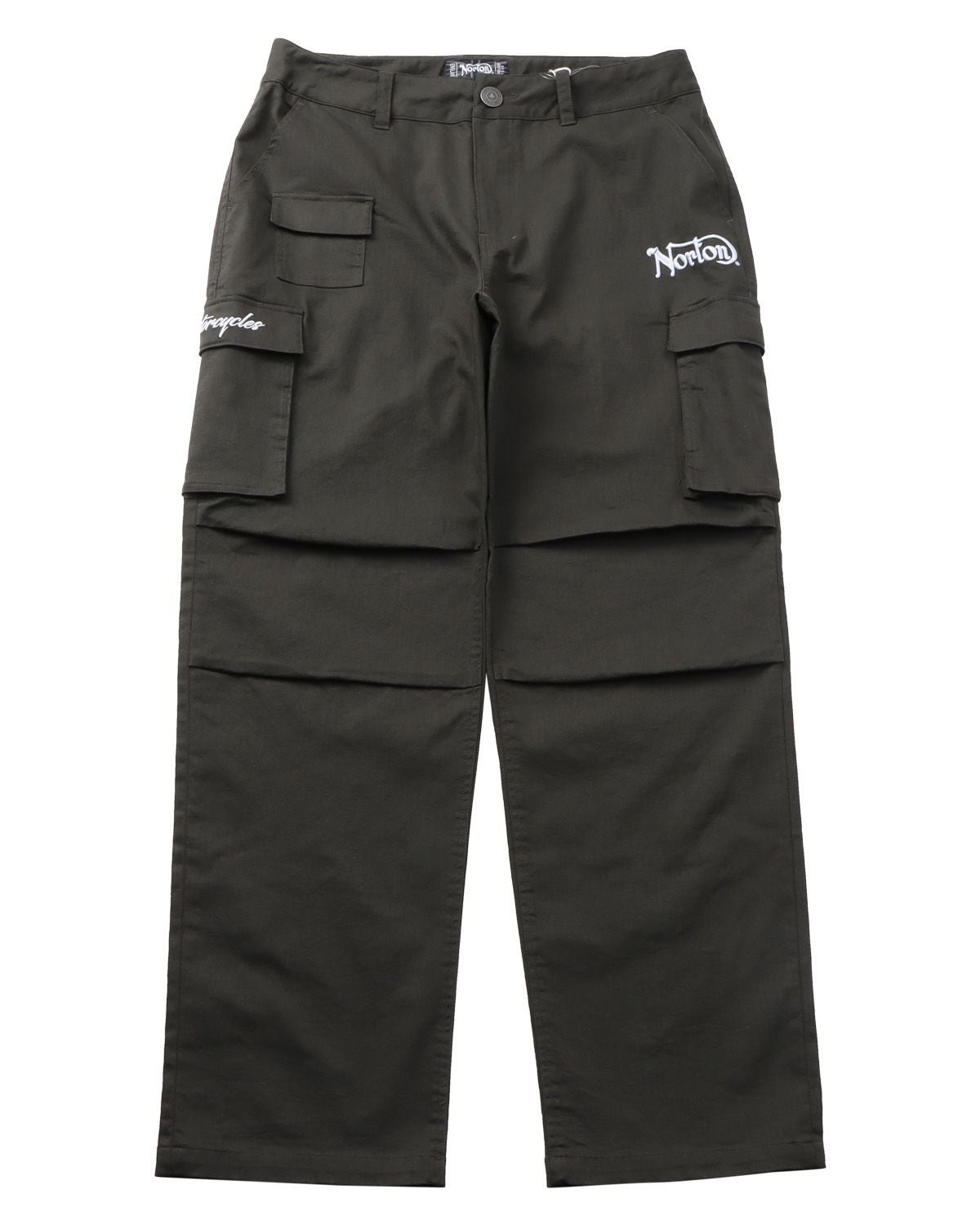 Norton] ストレッチ カーゴパンツ | PEET ONLINE STORE