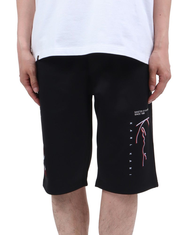 ブラック：174cm62kg(Mサイズ着用)