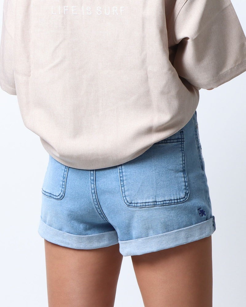 ブリーチ：167cm(Mサイズ着用)