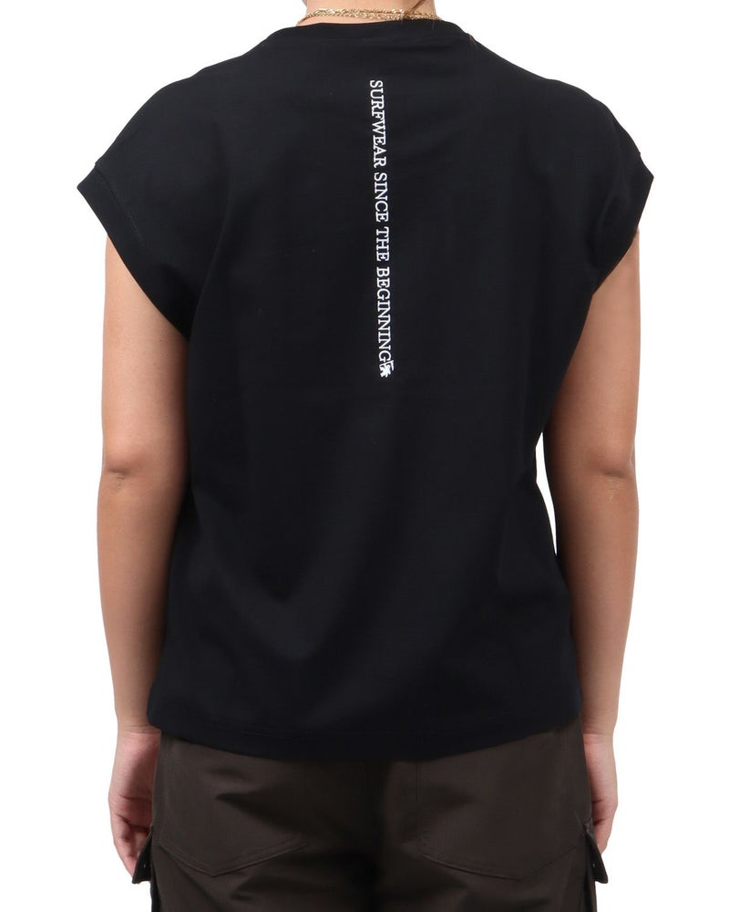 ブラック：167cm(Lサイズ着用)