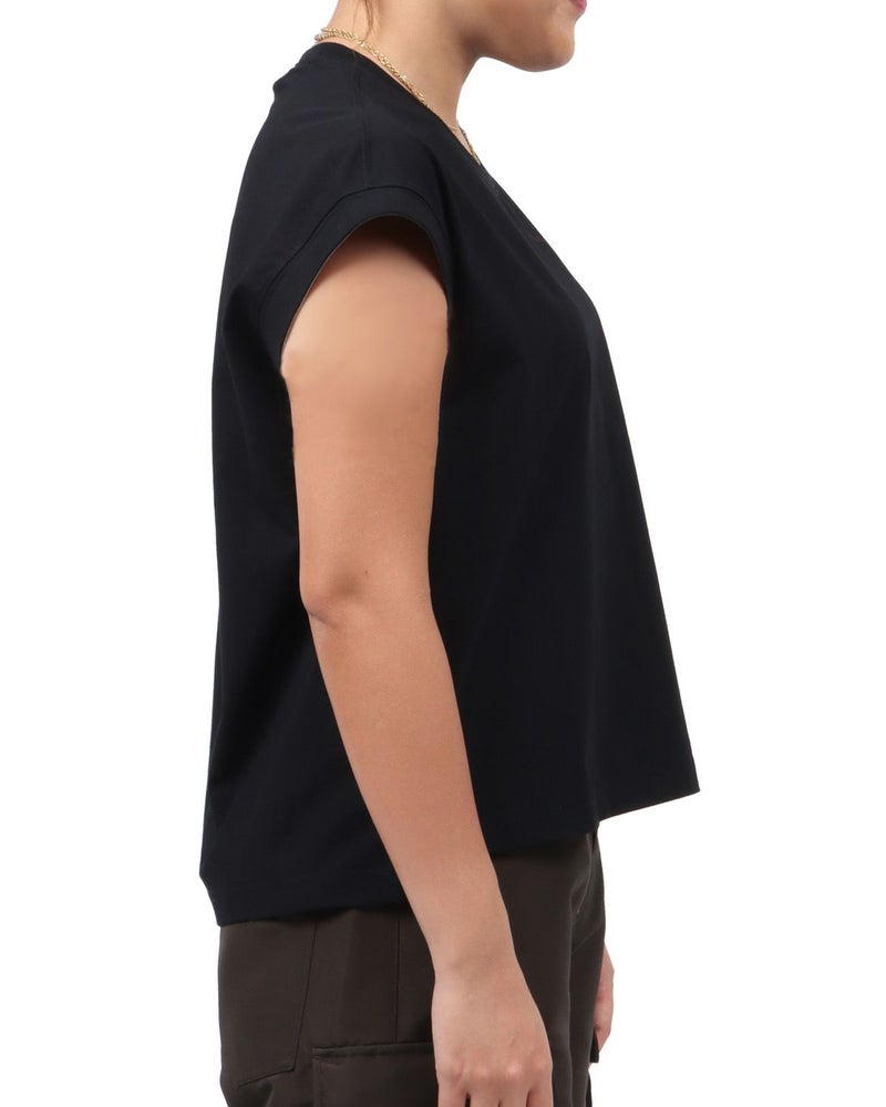 ブラック：167cm(Lサイズ着用)