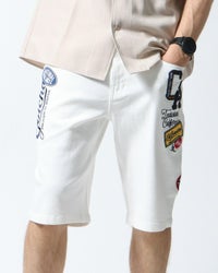 オフホワイト：183cm70kg(Lサイズ着用)