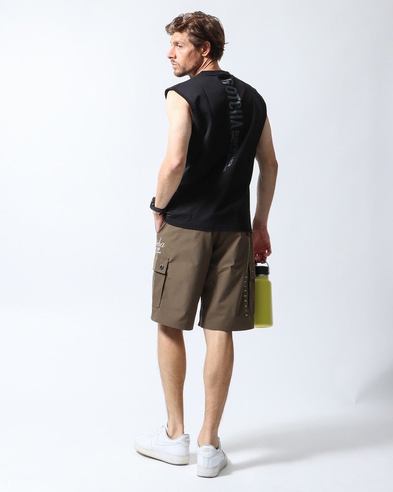 カーキ：183cm70kg(Lサイズ着用)