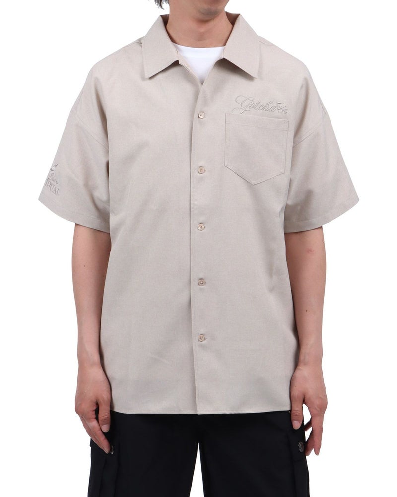 キナリ：174cm62kg(Lサイズ着用)