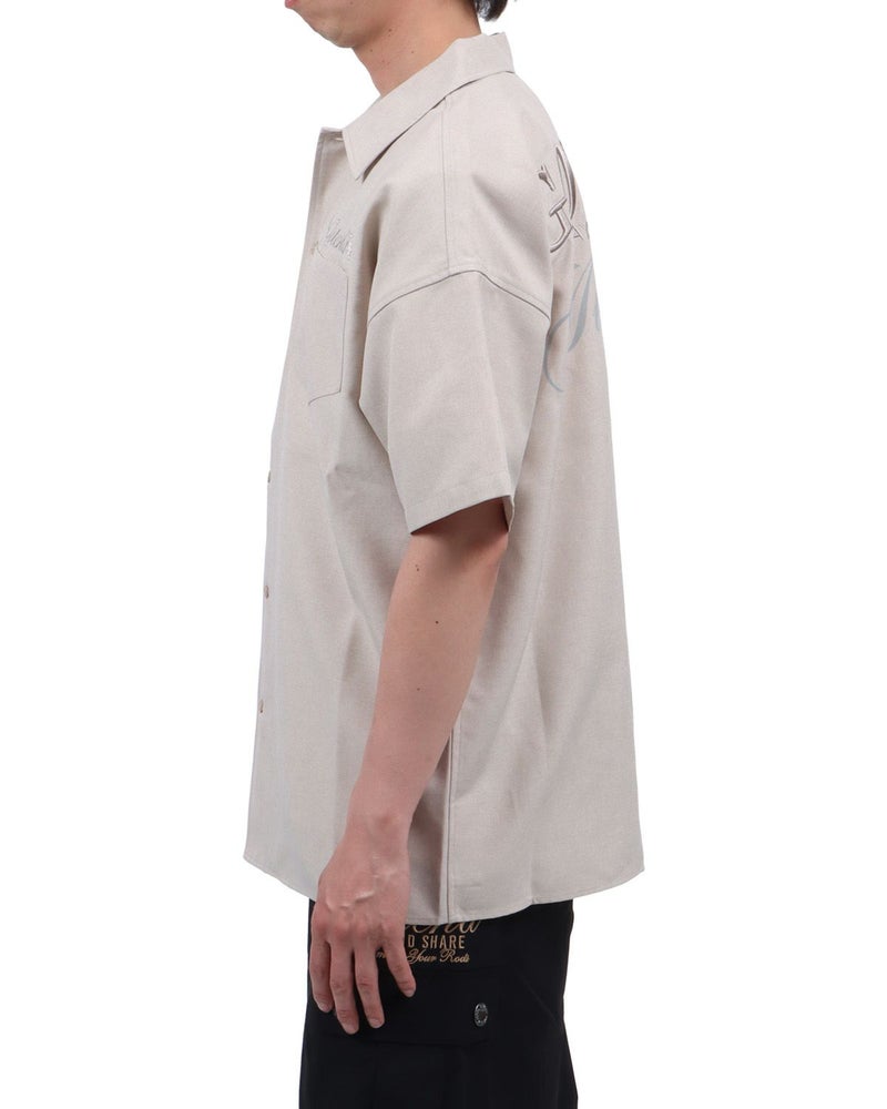 キナリ：174cm62kg(Lサイズ着用)