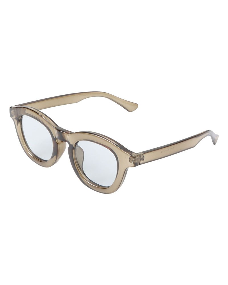 カーキ/ライトグレー