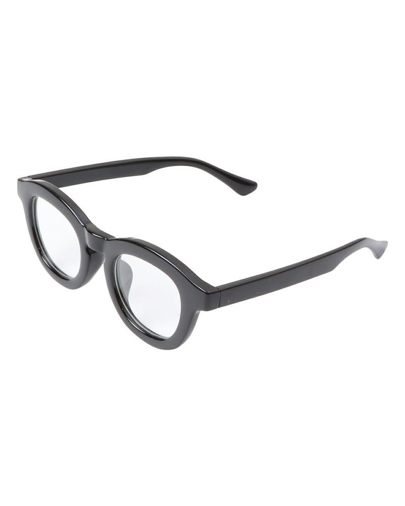 ブラック/クリア