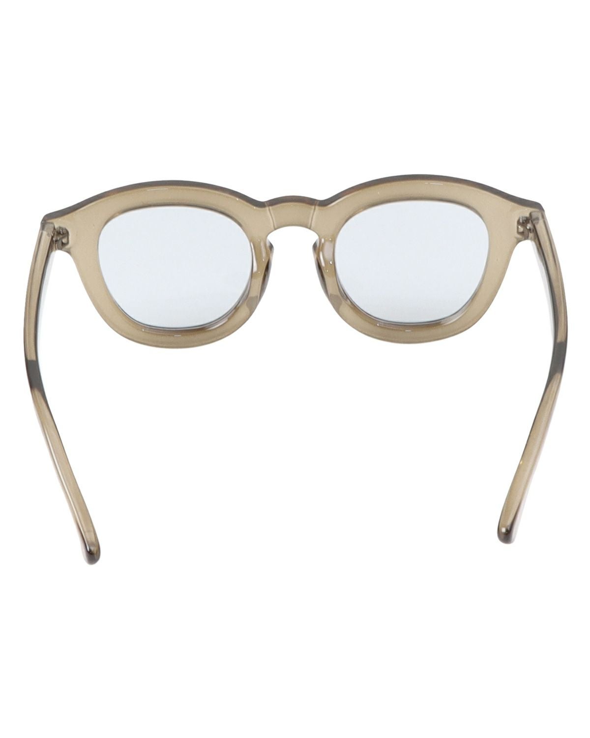 カーキ/ライトグレー