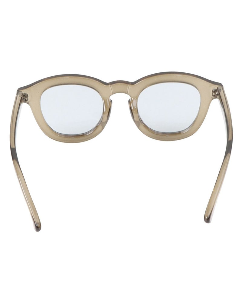 カーキ/ライトグレー