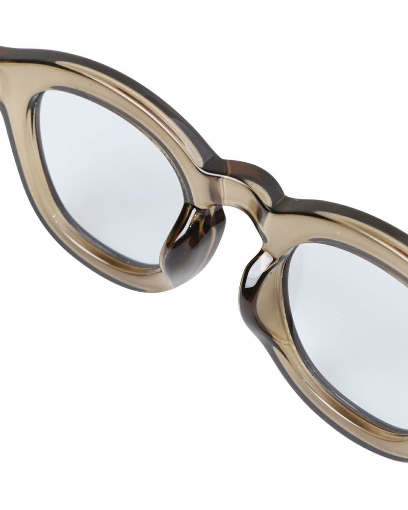 カーキ/ライトグレー