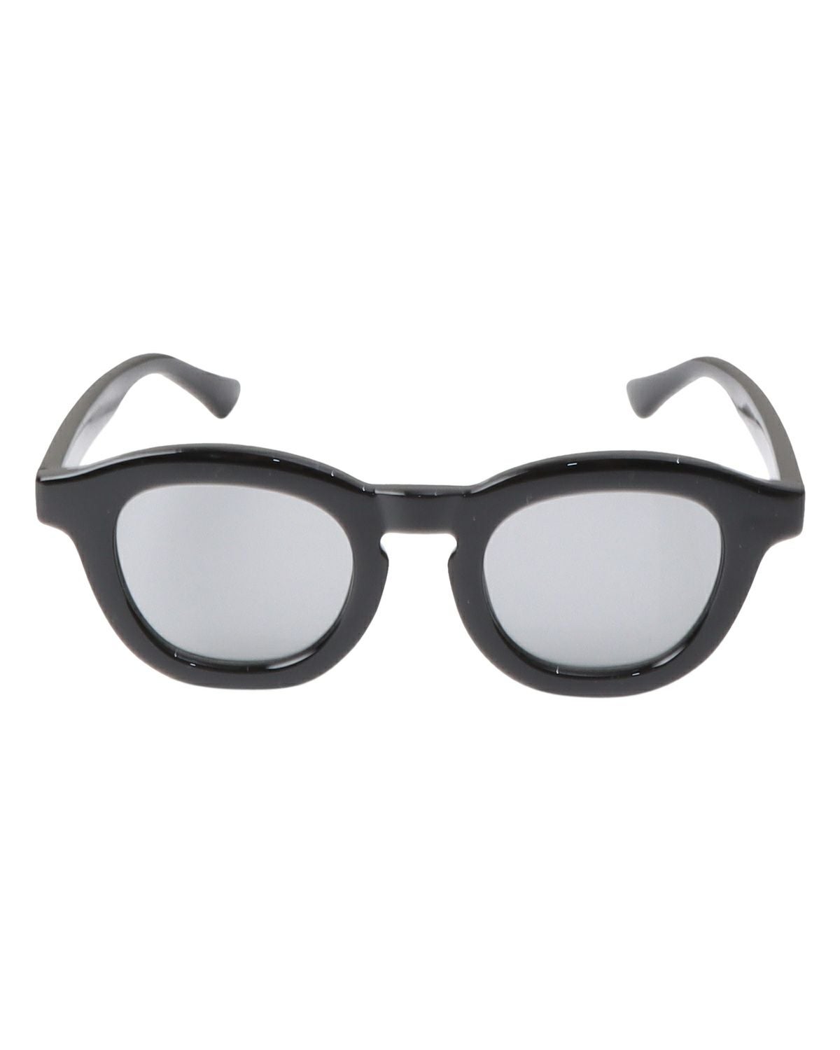 ブラック/グレー