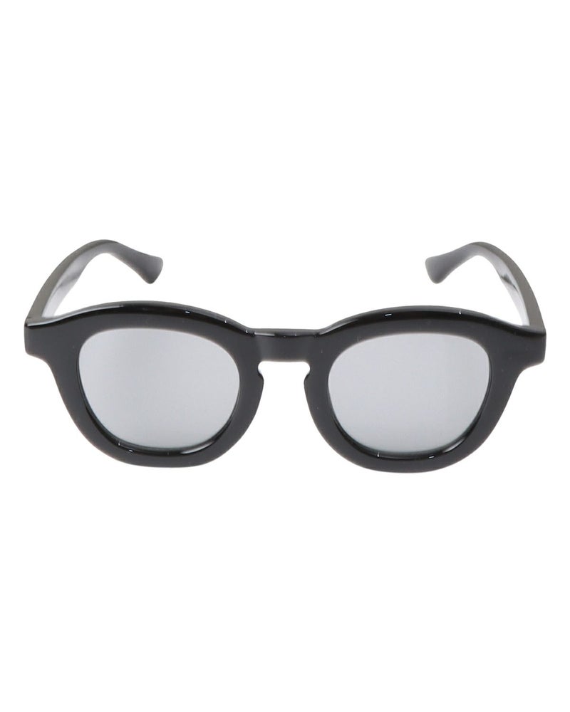 ブラック/グレー