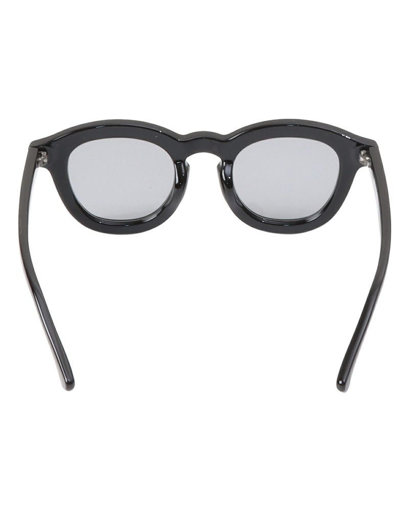 ブラック/グレー