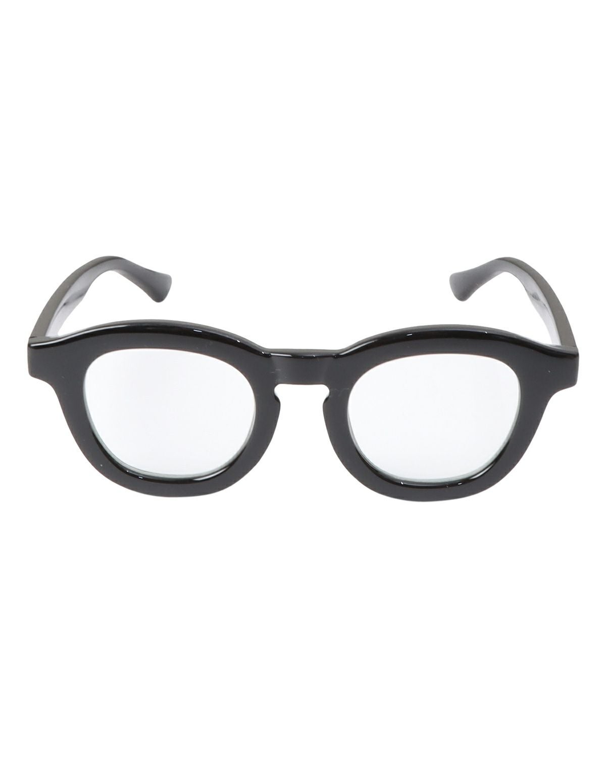 ブラック/クリア