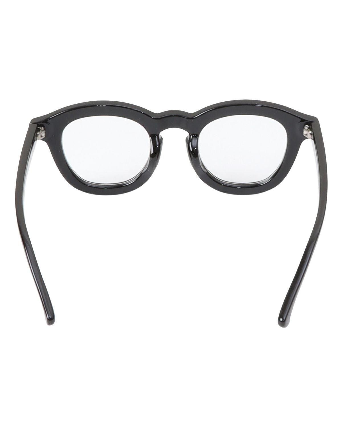 ブラック/クリア