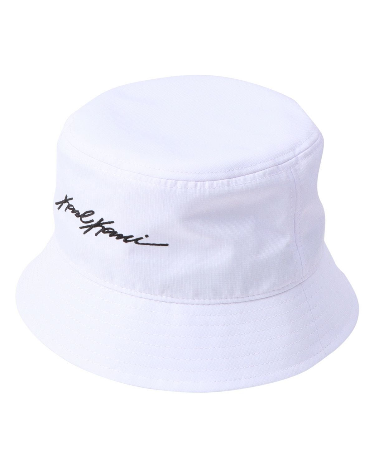 Karl Kani GOLF] ベーシック バケットハット | PEET ONLINE STORE
