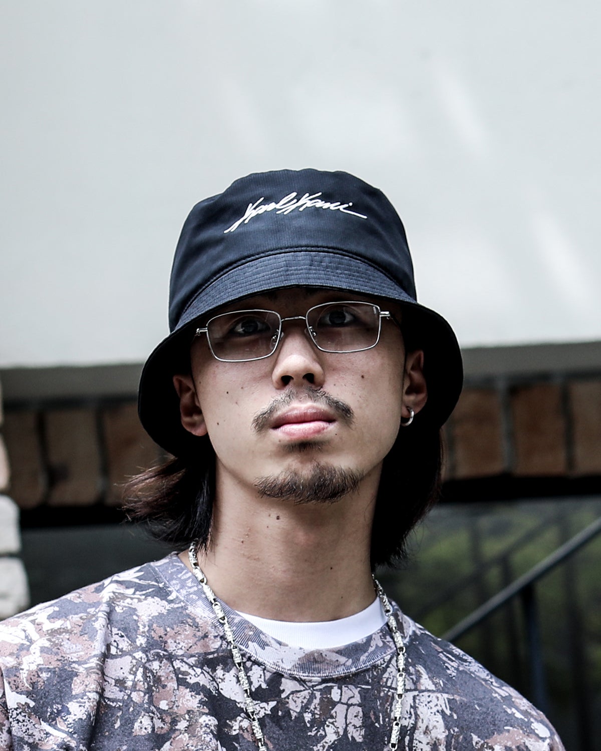 Karl Kani GOLF] ベーシック バケットハット | PEET ONLINE STORE