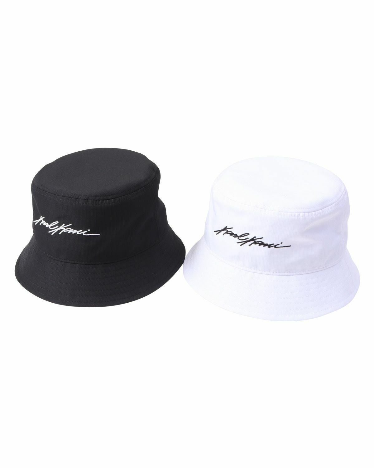 Karl Kani GOLF] ベーシック バケットハット | PEET ONLINE STORE