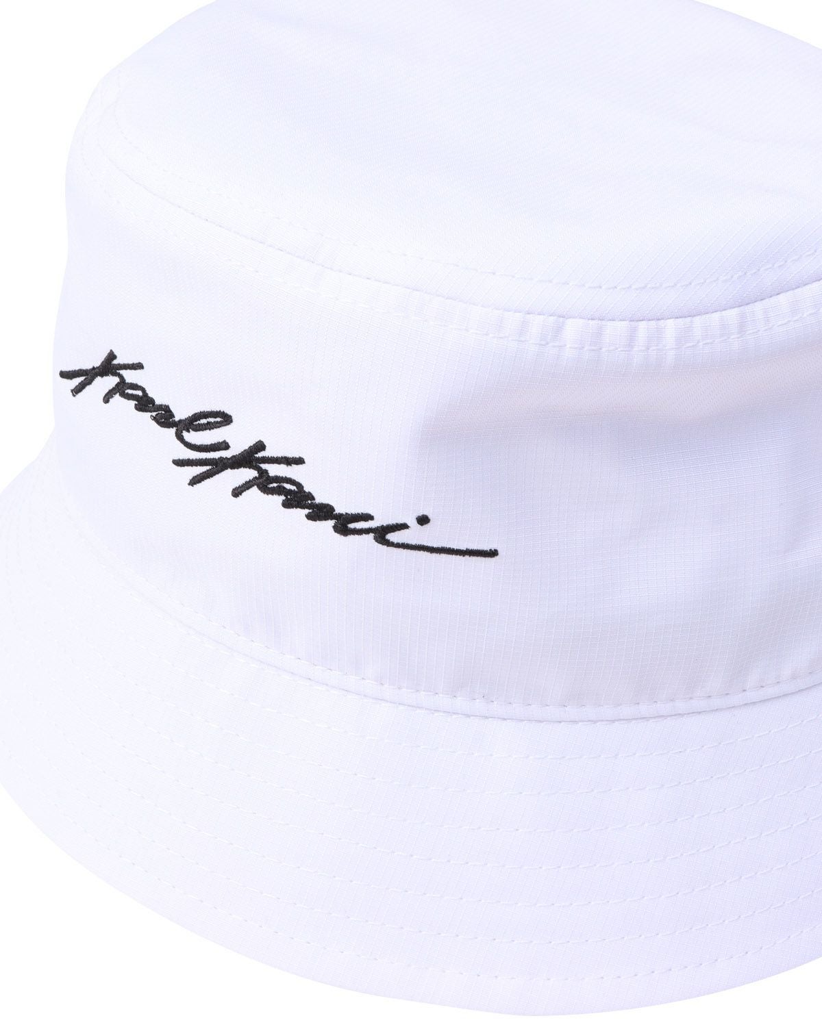 Karl Kani GOLF] ベーシック バケットハット | PEET ONLINE STORE