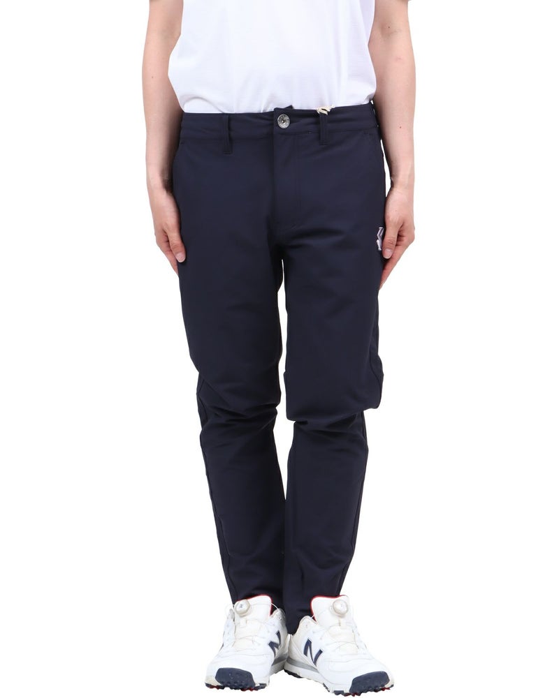 ダークネイビー：174cm62kg(32inc着用)