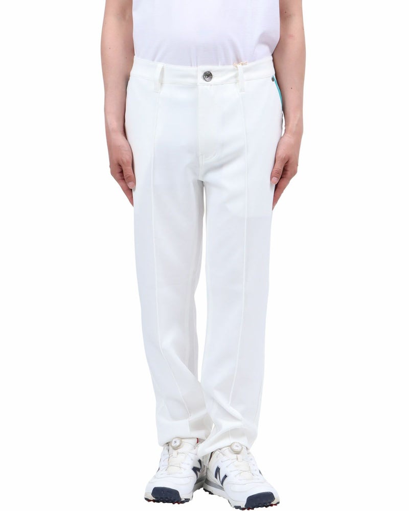 ホワイト：174cm62kg(Lサイズ着用)