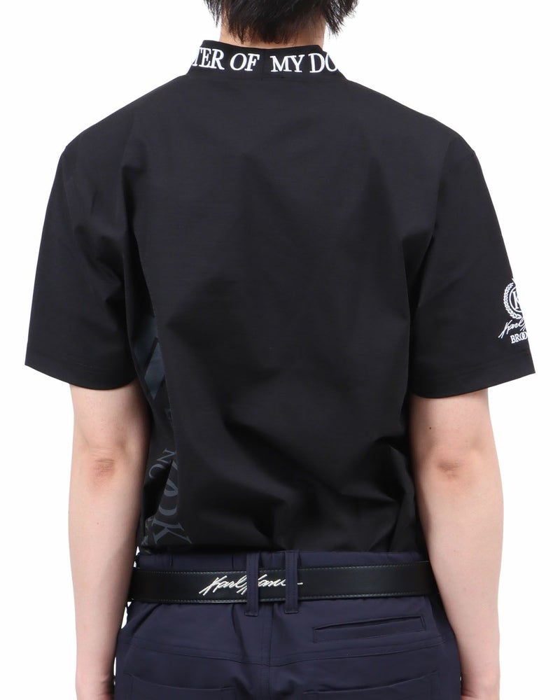 ブラック：174cm62kg(Lサイズ着用)