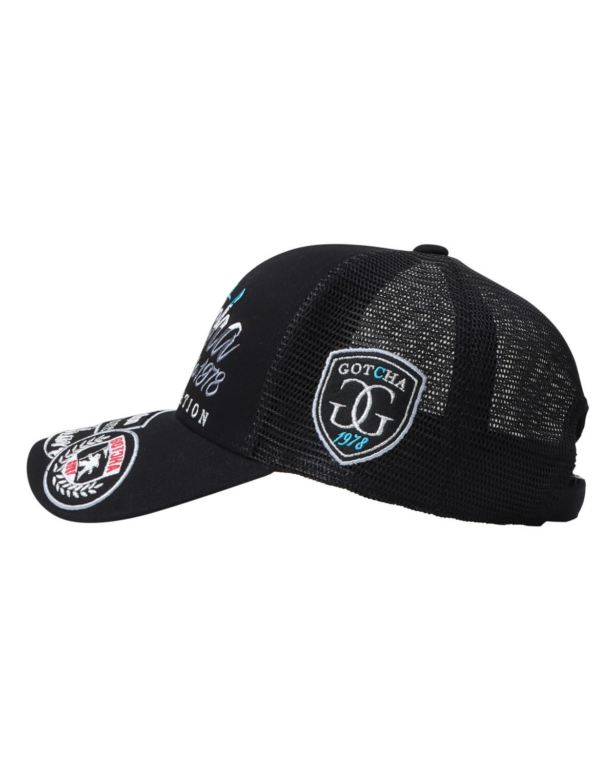 Golfickers HUT キャップ GO/LOOK!（ゴルック）｜Golfickers×Kuchibue Golf Gentleman “HUT