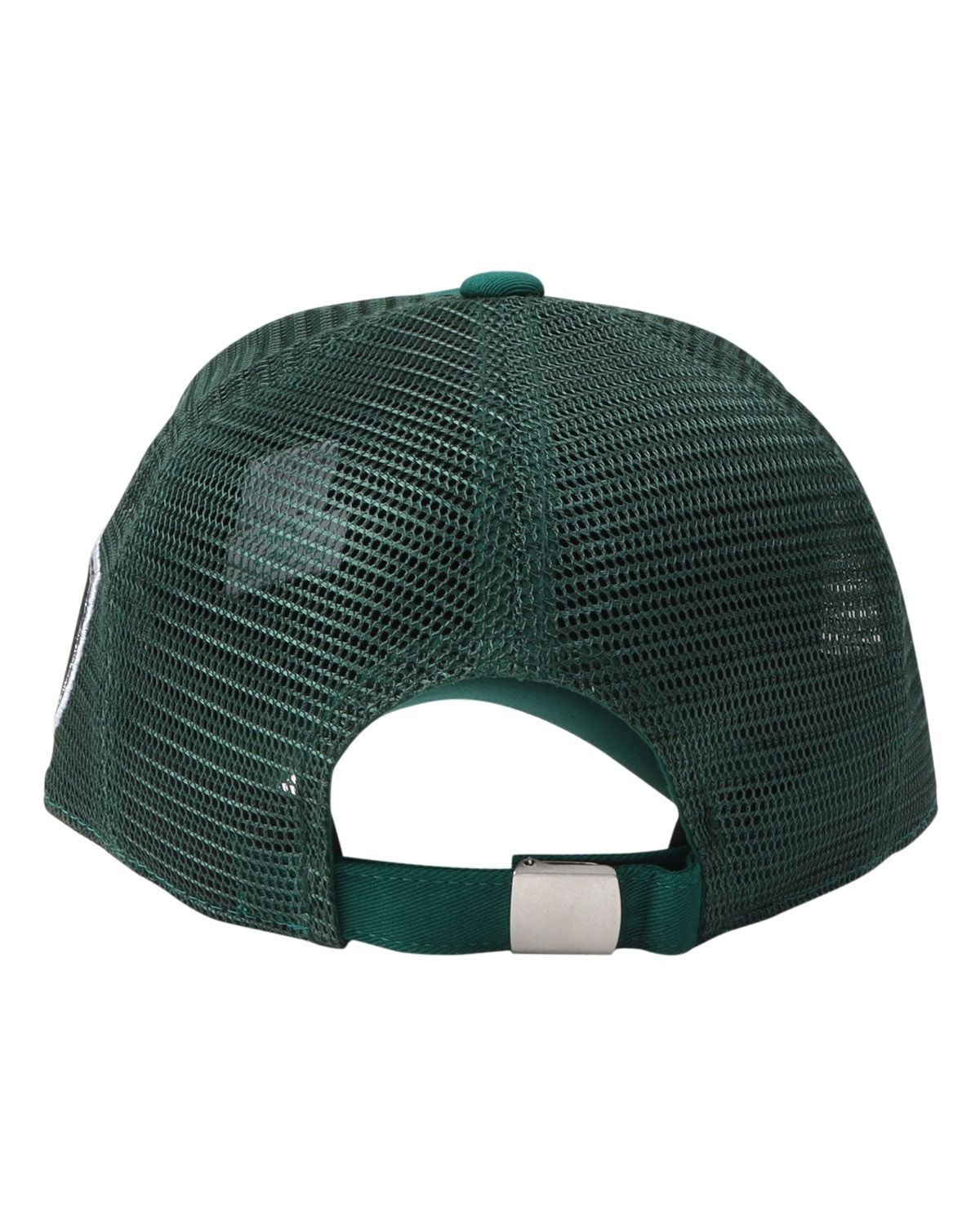 エメラルドグリーン