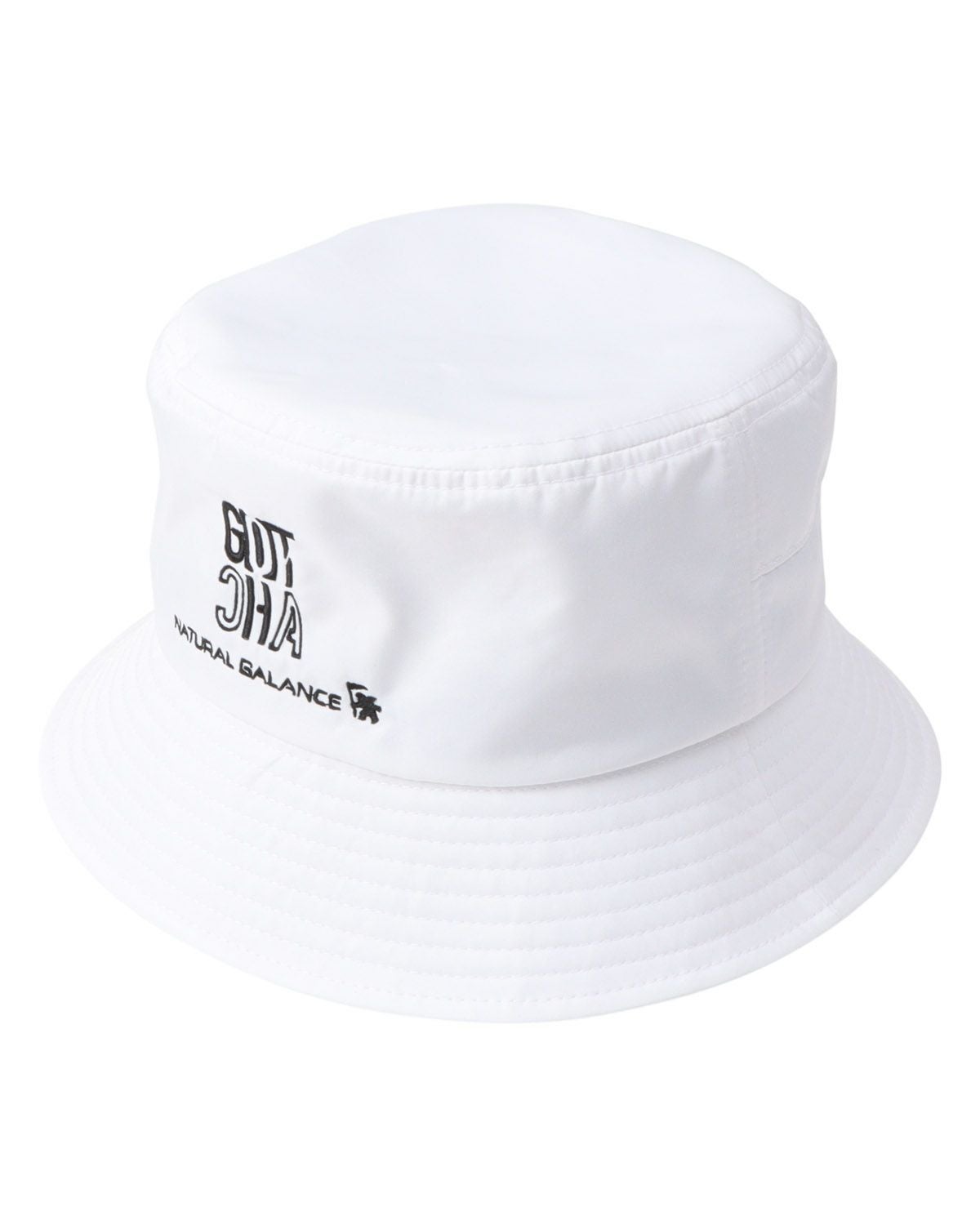GOTCHA GOLF] ベーシック ロゴ バケットハット | PEET ONLINE STORE