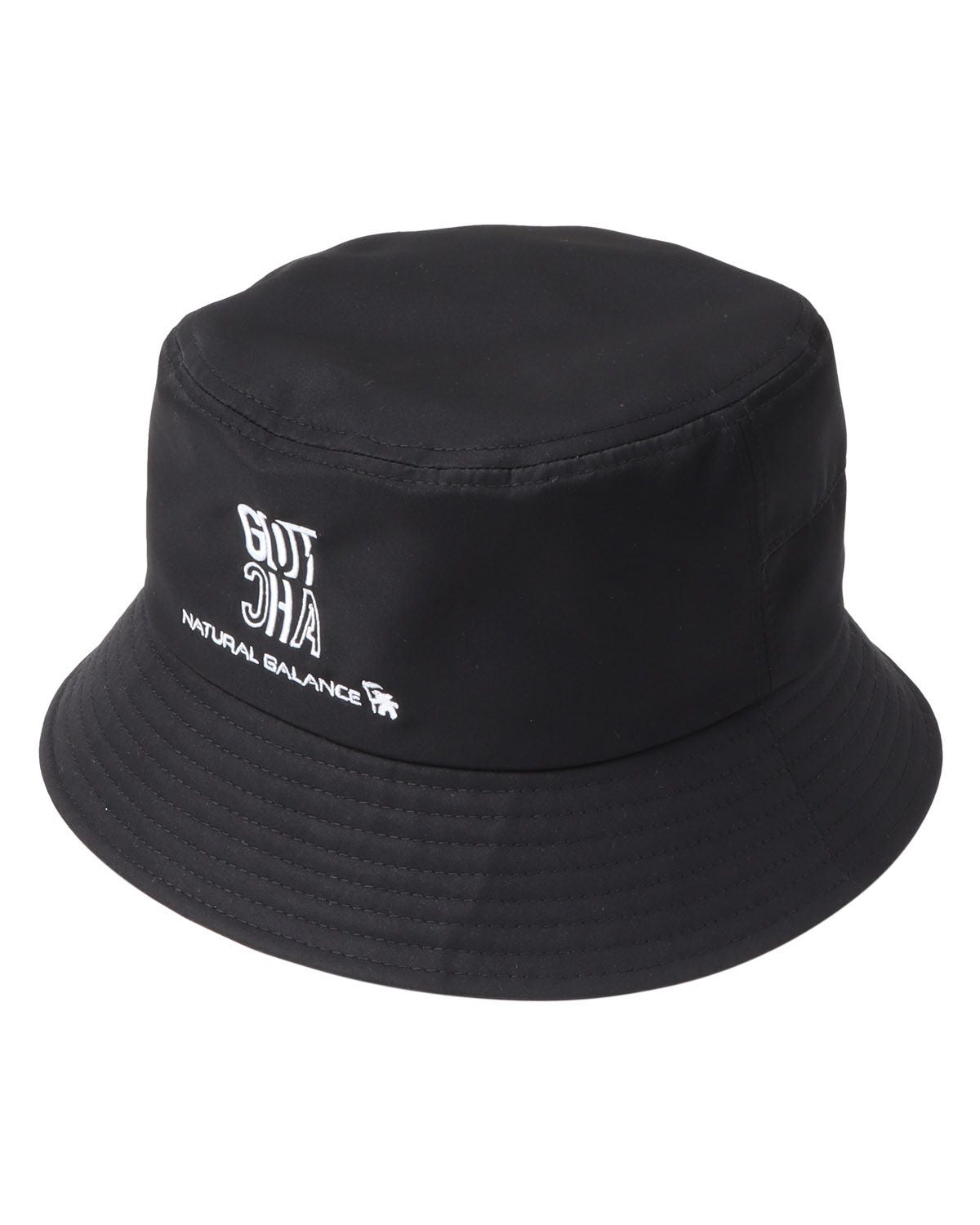 GOTCHA GOLF] ベーシック ロゴ バケットハット | PEET ONLINE STORE
