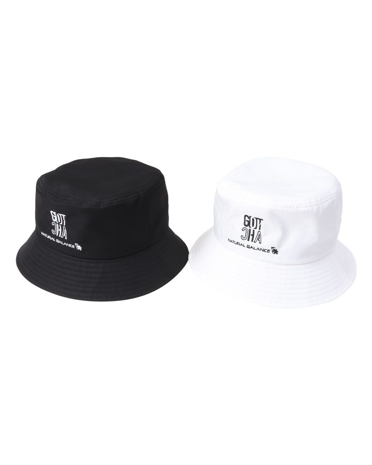 GOTCHA GOLF] ベーシック ロゴ バケットハット | PEET ONLINE STORE