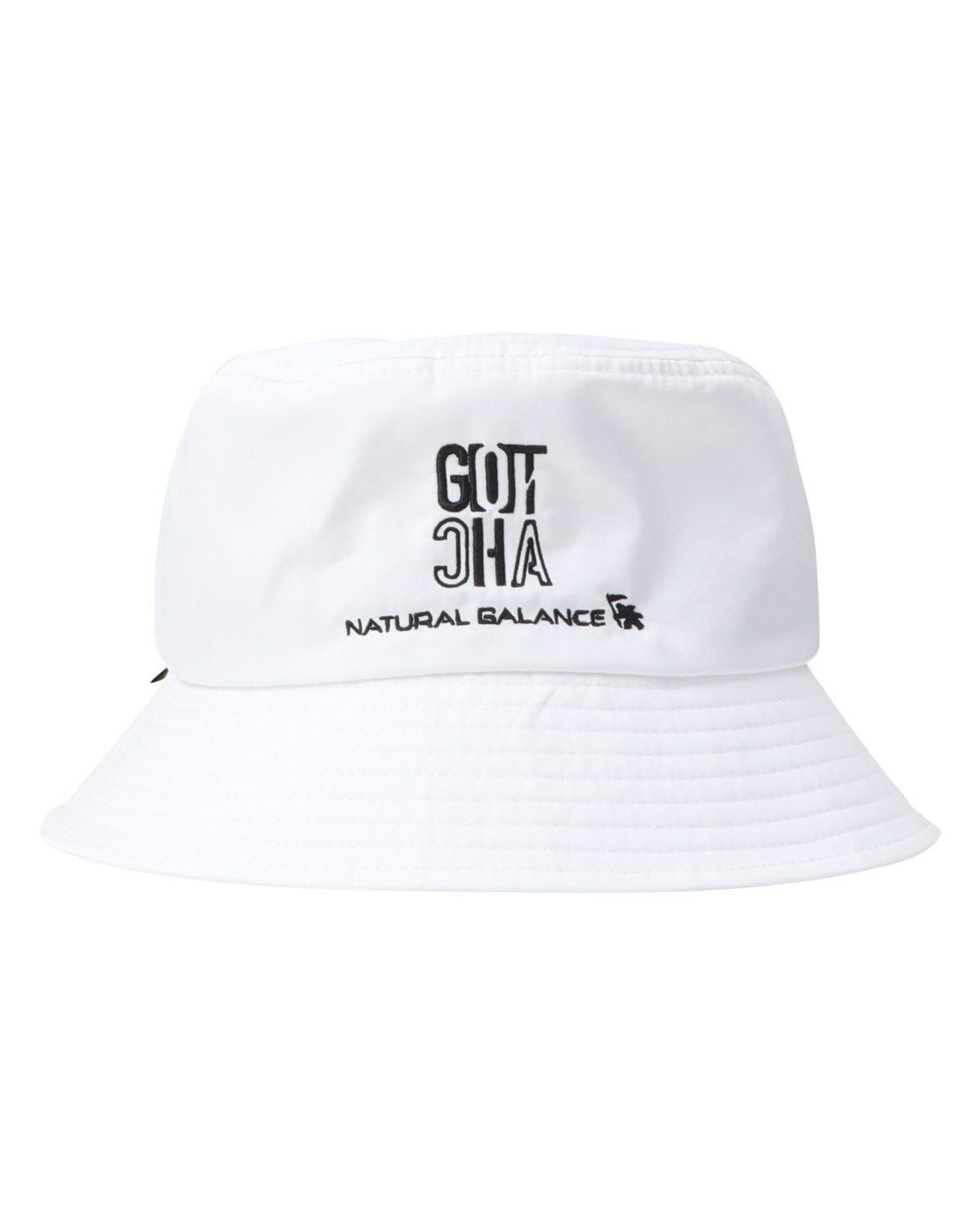 GOTCHA GOLF] ベーシック ロゴ バケットハット | PEET ONLINE STORE