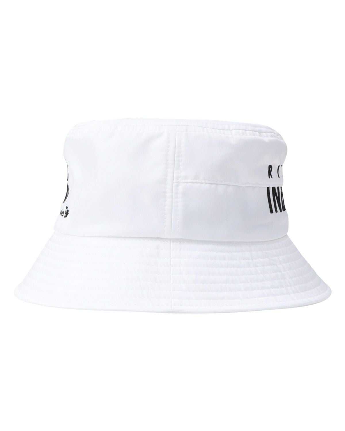 GOTCHA GOLF] ベーシック ロゴ バケットハット | PEET ONLINE STORE