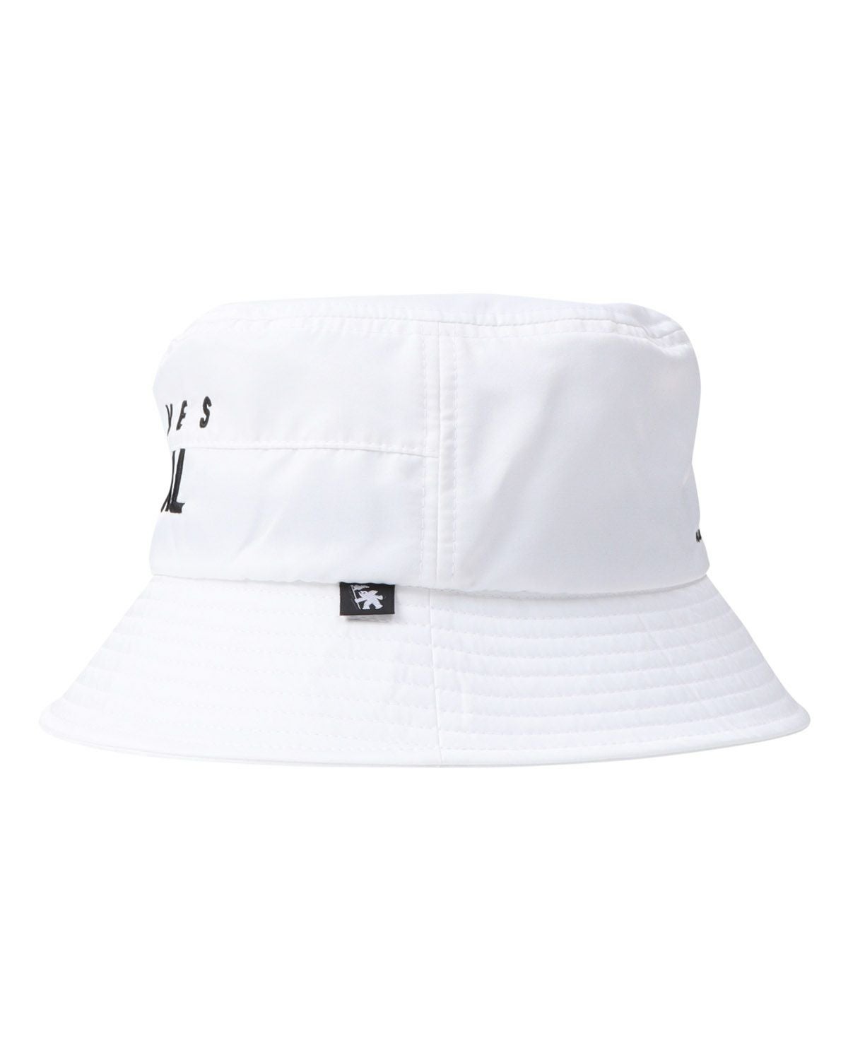 GOTCHA GOLF] ベーシック ロゴ バケットハット | PEET ONLINE STORE
