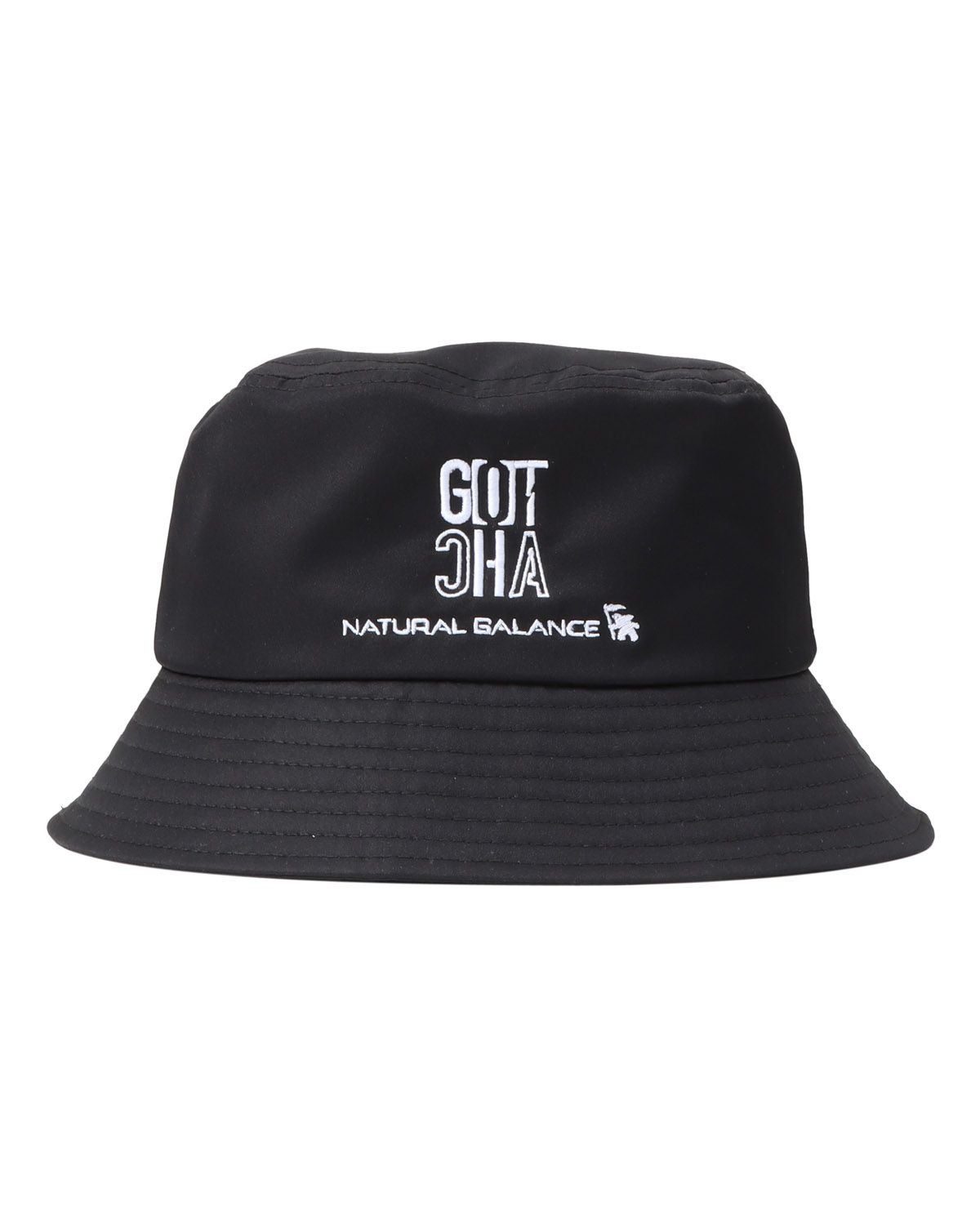 GOTCHA GOLF] ベーシック ロゴ バケットハット | PEET ONLINE STORE