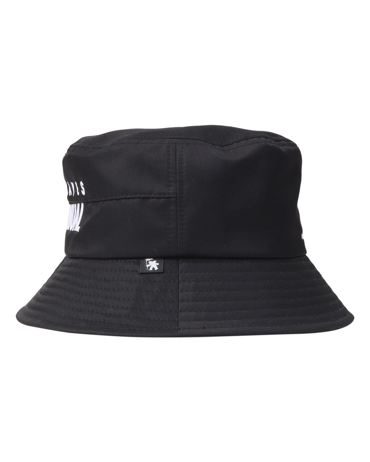 GOTCHA GOLF] ベーシック ロゴ バケットハット | PEET ONLINE STORE