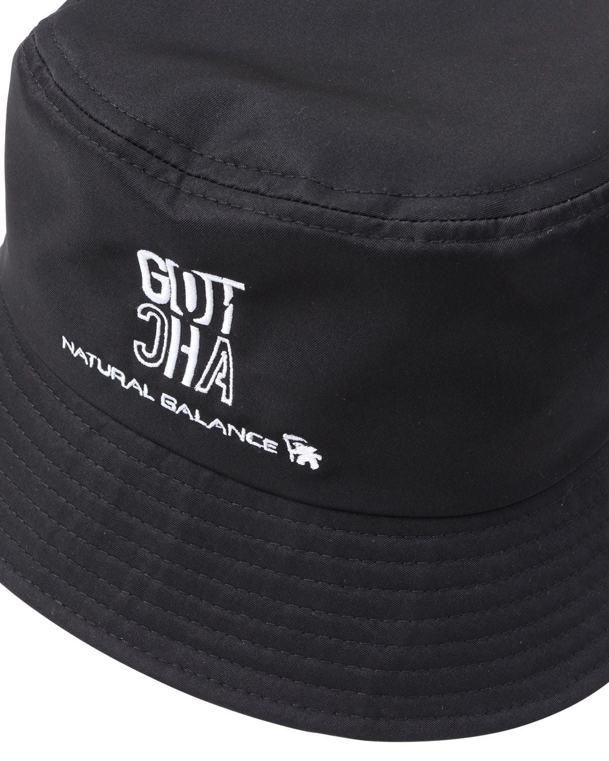 GOTCHA GOLF] ベーシック ロゴ バケットハット | PEET ONLINE STORE