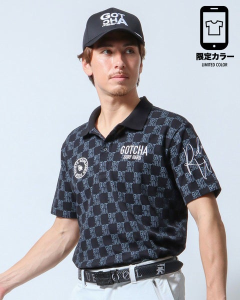 ブラック：180cm70kg(Lサイズ着用)