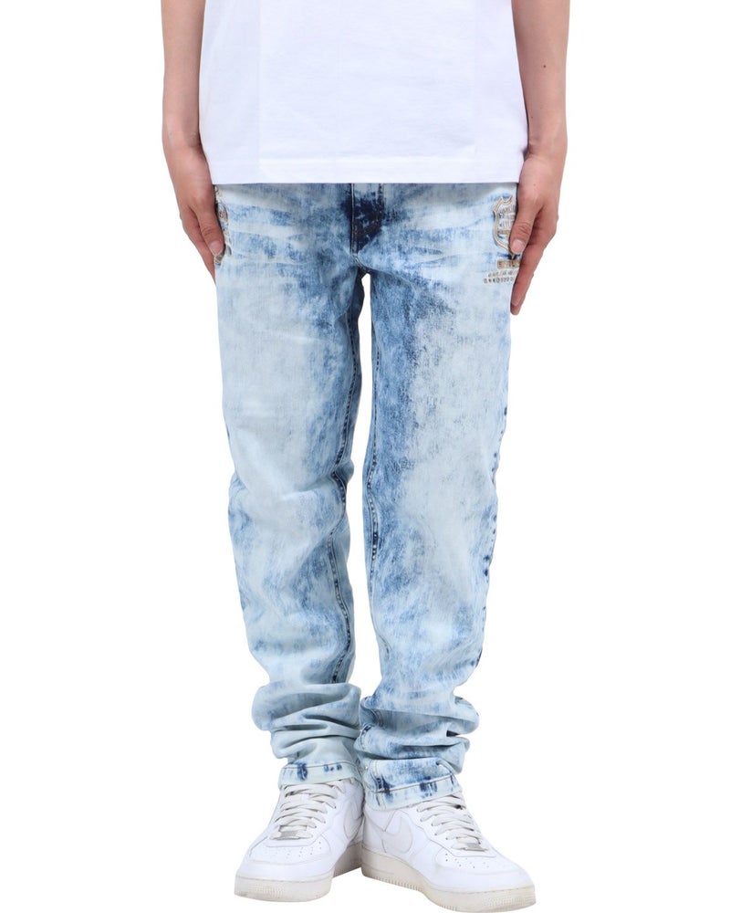 ブリーチ：174cm62kg(Lサイズ着用)