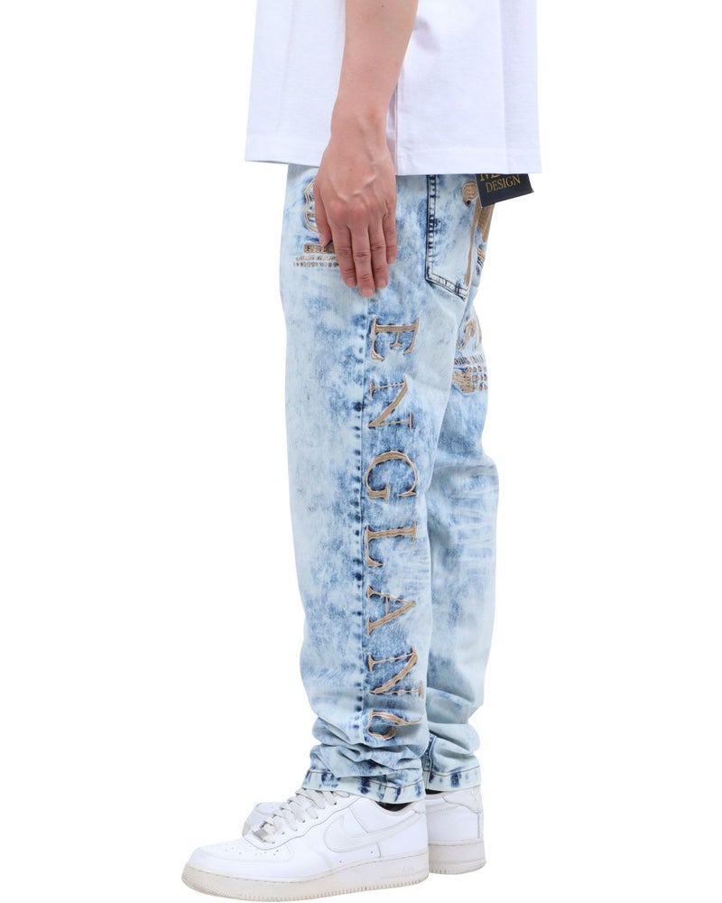 ブリーチ：174cm62kg(Lサイズ着用)