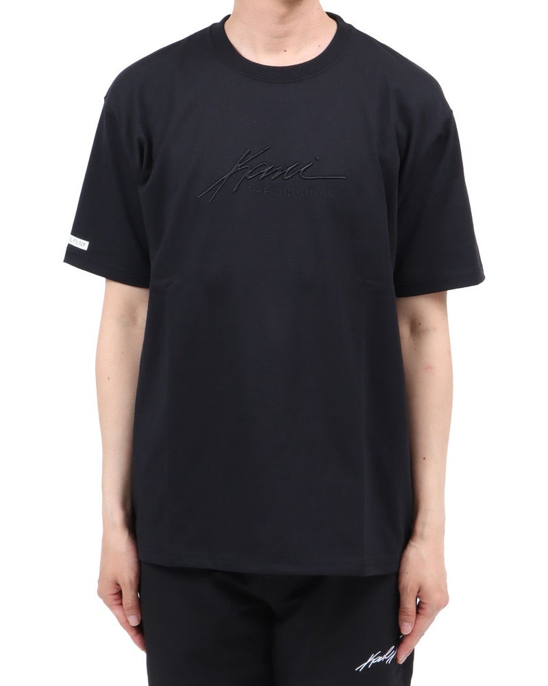 ブラック：174cm62kg(Lサイズ着用)