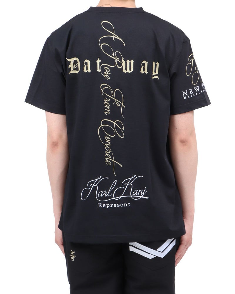 ブラック：174cm62kg(Lサイズ着用)