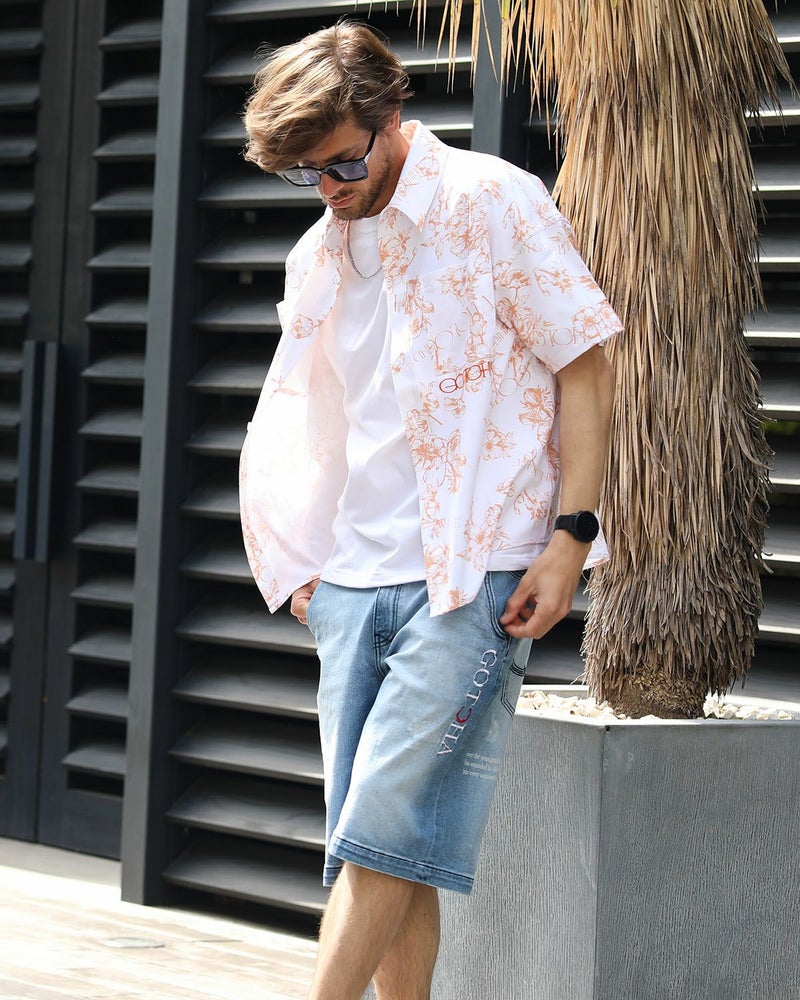 オレンジ：183cm70kg(Lサイズ着用)